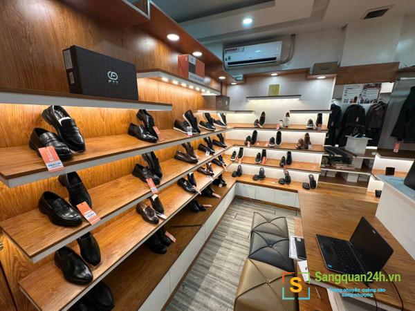 Sang shop thời trang