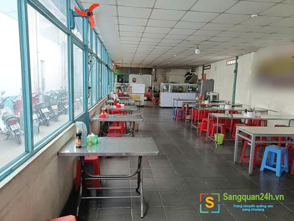 Cần Sang Nhượng Quán Cơm Bình Dân Tại Thành Phố Hồ Chí Minh