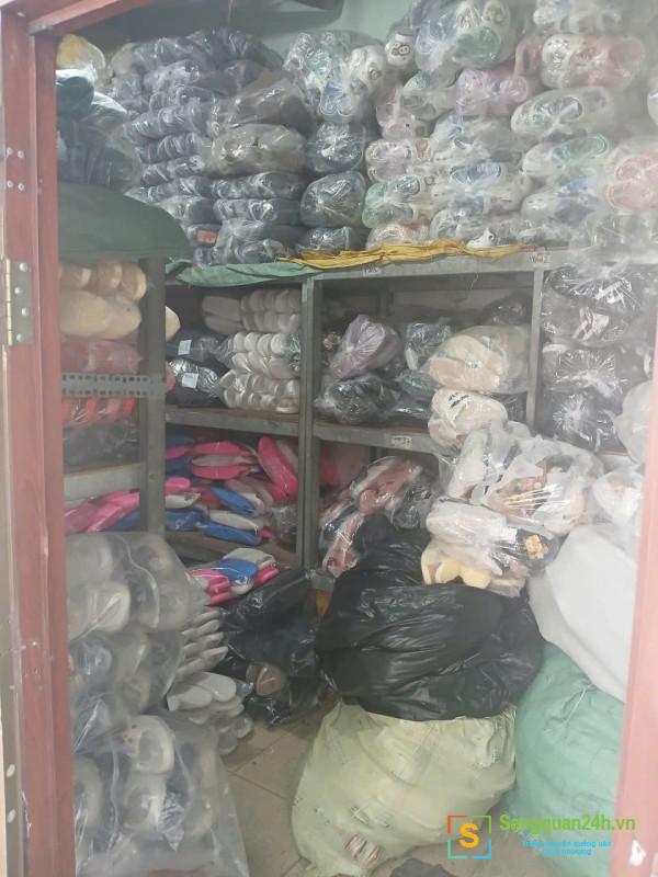 Shop giày dép