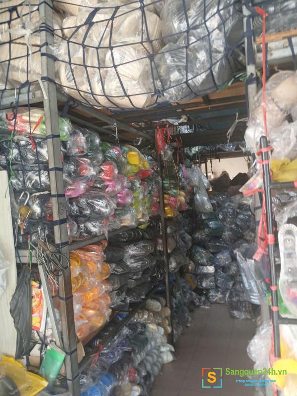 Shop giày dép