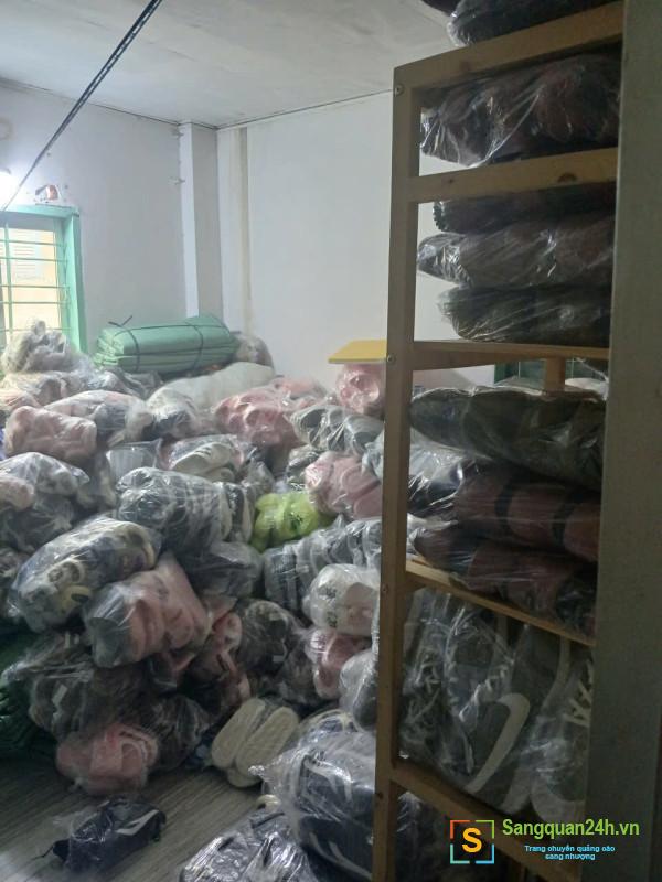 Shop giày dép