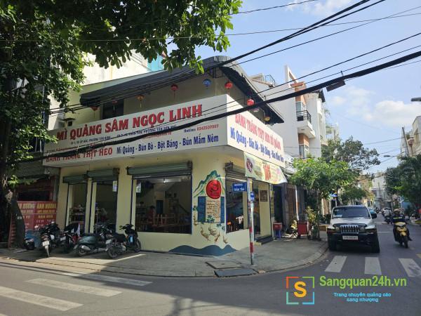 SANG NHƯỢNG QUÁN ĂN FULL MÔ HÌNH – VỊ TRÍ ĐẸP TÂN PHÚ – VÀO LÀ KINH DOANH NGAY