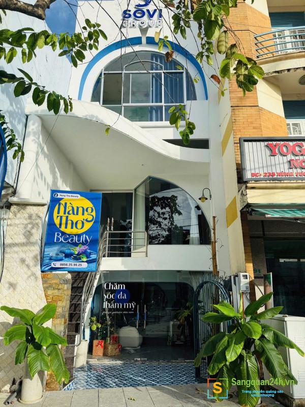 SANG NHƯỢNG GẤP SPA TÂM HUYẾT - VỊ TRÍ VÀNG TRUNG TÂM TP. MỸ THO