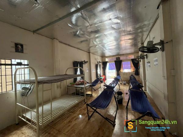 Sang quán cafe