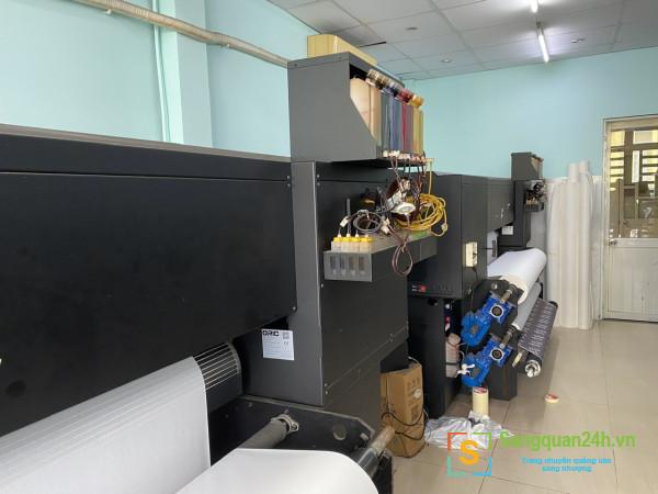 Sang máy móc các loại
