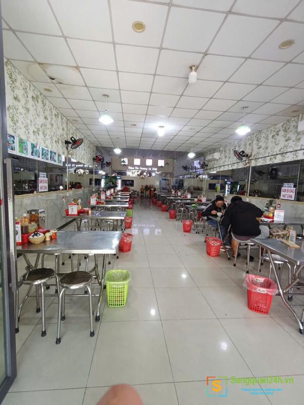 Sang quán phở - hủ tiếu