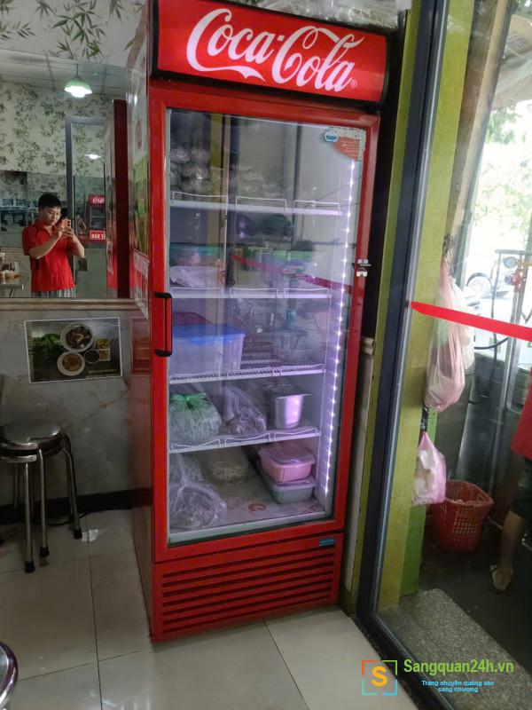 Sang quán phở - hủ tiếu