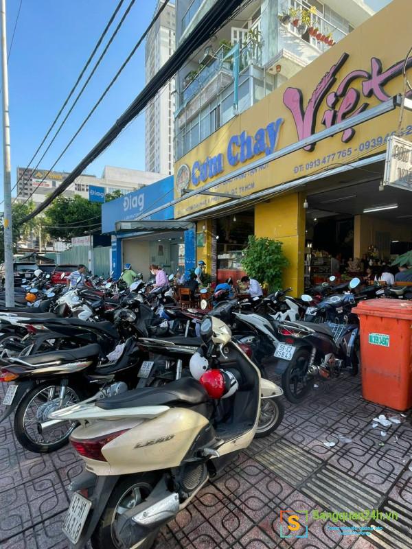 Sang nhượng cửa hàng